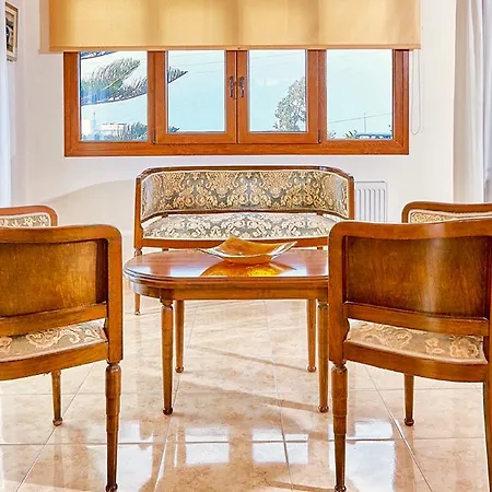 Villa Karteros Héraklion
