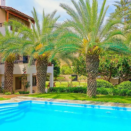 Karteros Villa