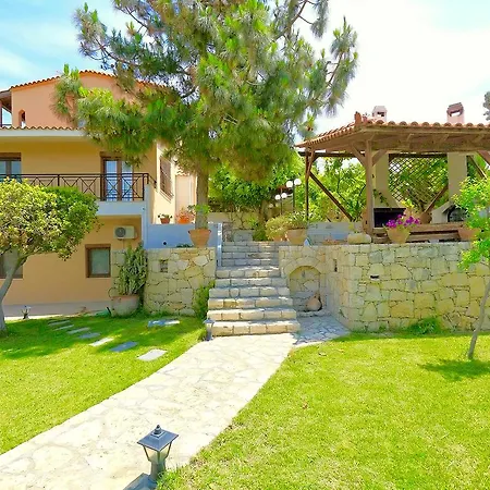 Villa Karteros Héraklion