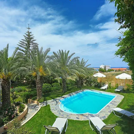 Villa Karteros
