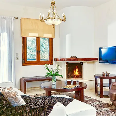 Karteros Villa